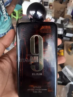 9 Pm Elixir