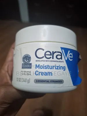 Cerave Moisturizing Cream