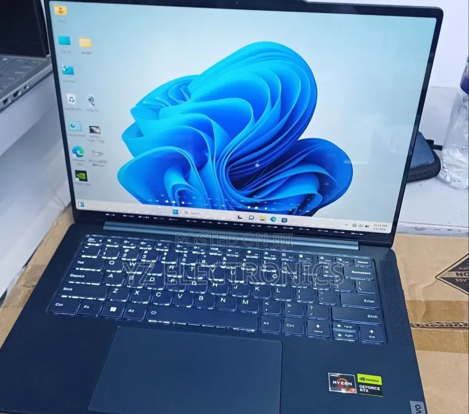 New Laptop HP ZBook 15 G6 16GB Intel Core i7 SSD 512GB