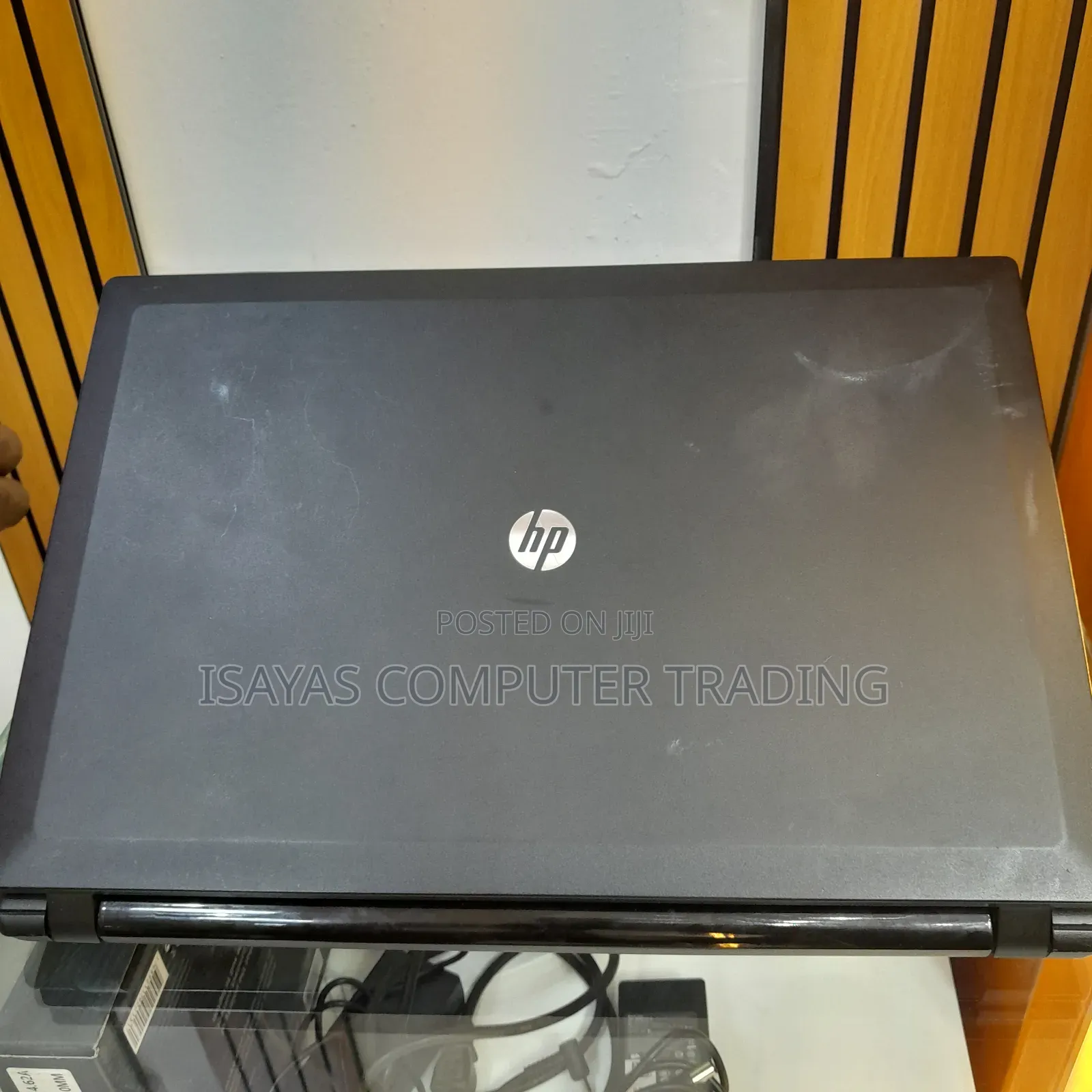 New Laptop HP ProBook 440 4GB Intel Core i3 HDD 500GB
