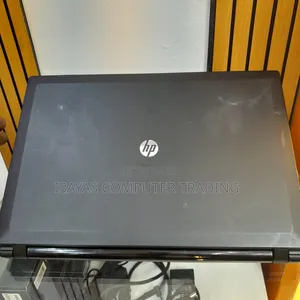 New Laptop HP ProBook 440 4GB Intel Core i3 HDD 500GB