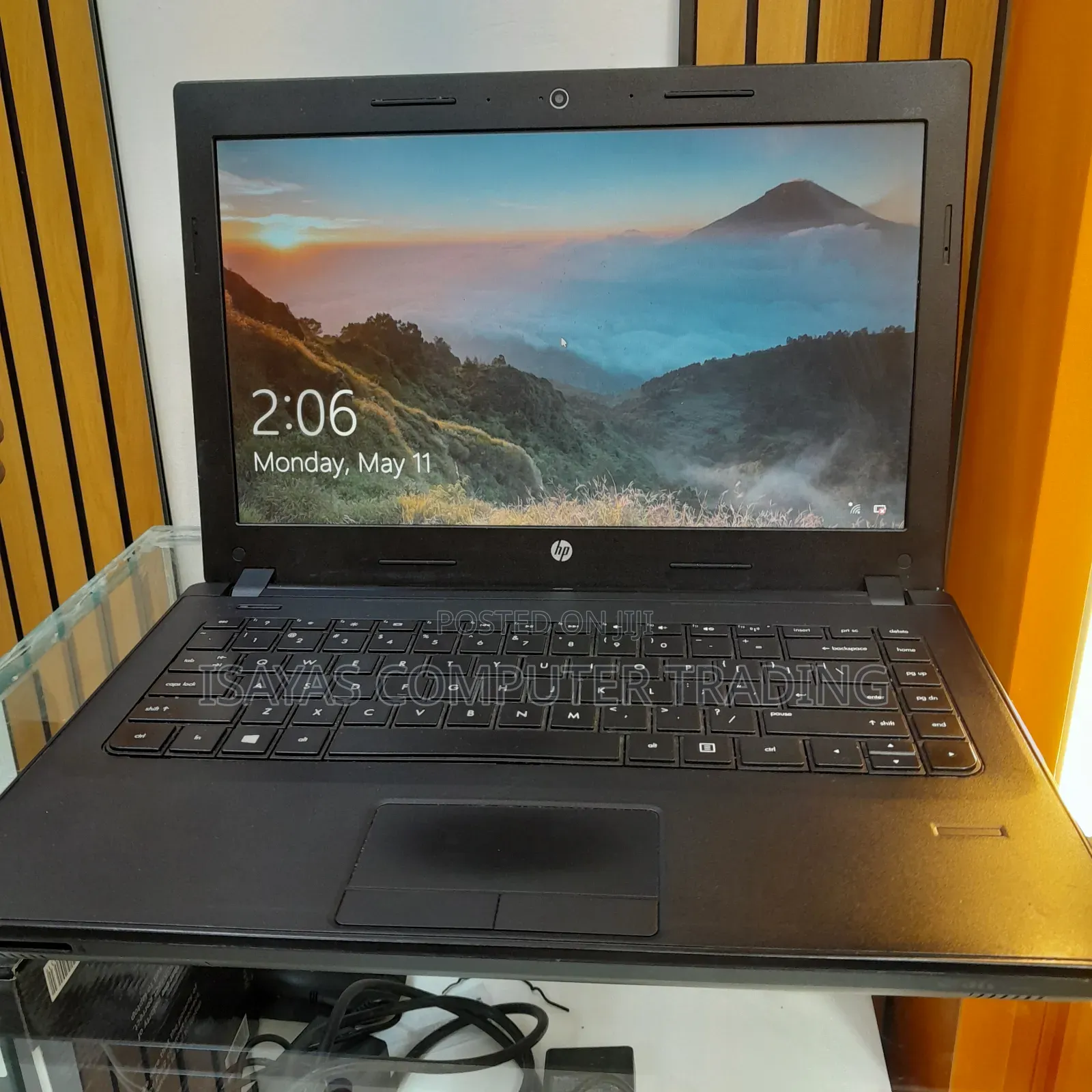 New Laptop HP ProBook 440 4GB Intel Core i3 HDD 500GB
