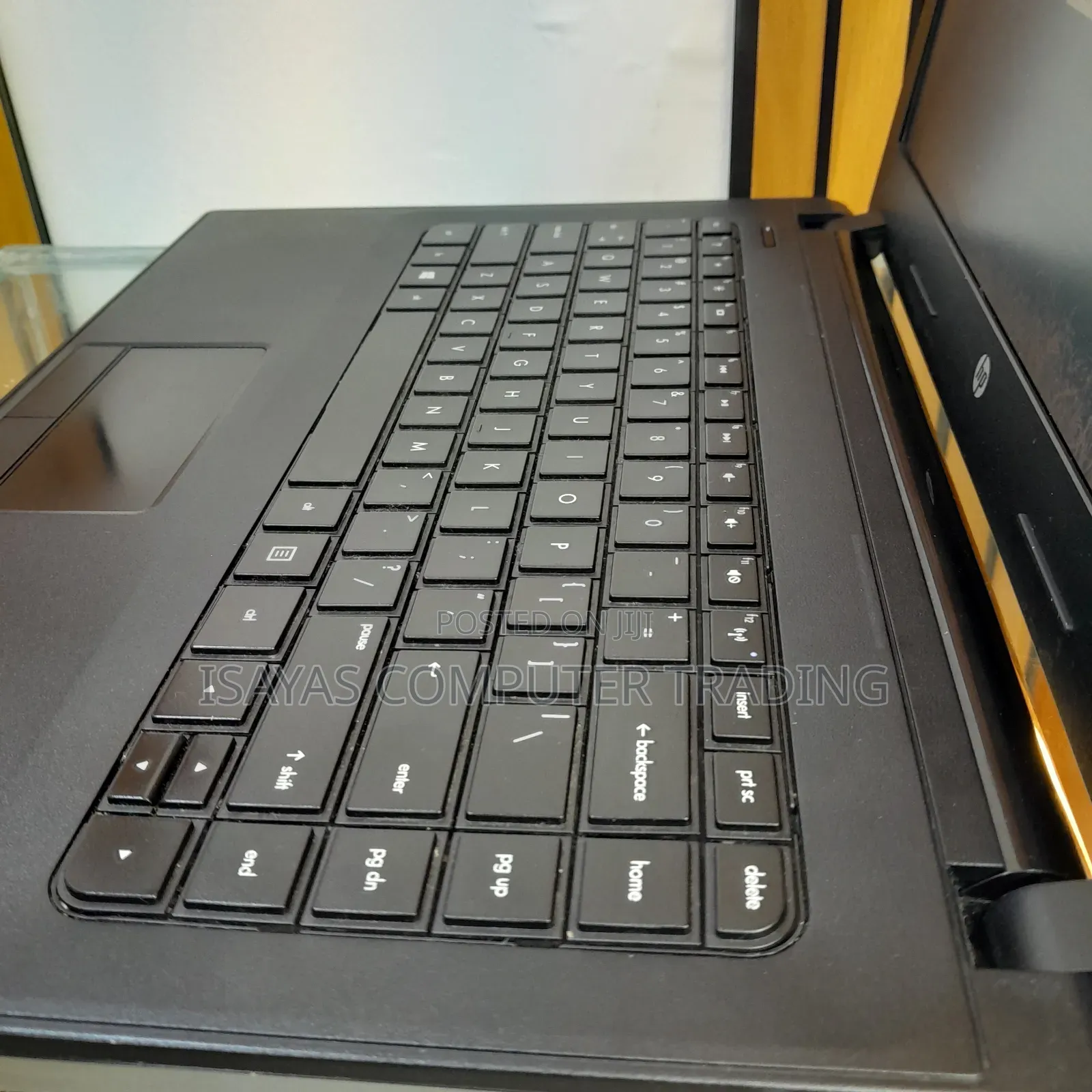 New Laptop HP ProBook 440 4GB Intel Core i3 HDD 500GB
