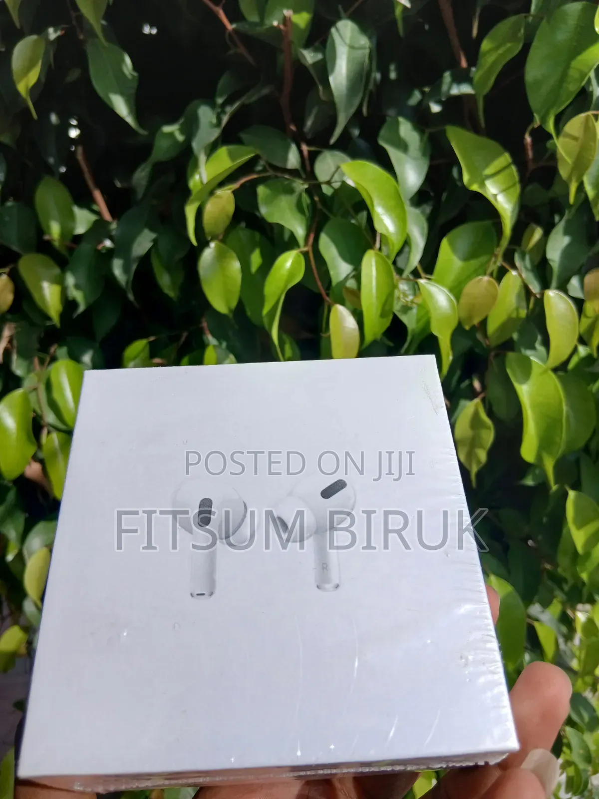 Airpod Pro