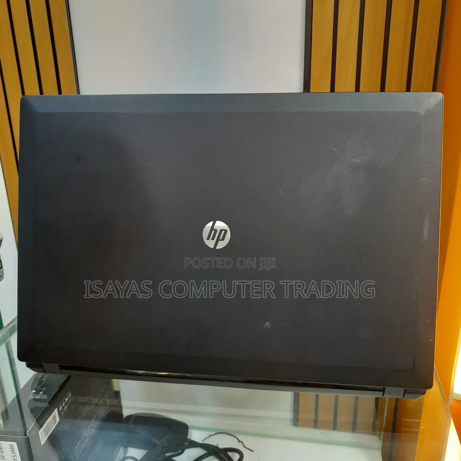 New Laptop HP ProBook 440 4GB Intel Core i3 HDD 500GB
