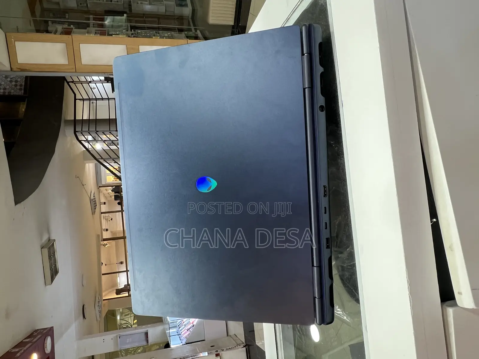 New Laptop Alienware 16x Aurora 32GB Intel Core Ultra 9 SSD 1T