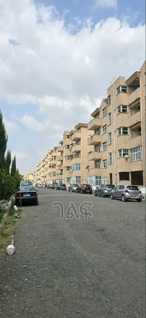 2bdrm Apartment in ባለሁለት መኝታ አፓርትመንት, Bole for sale