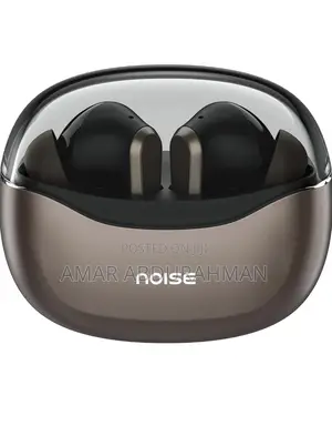 Noise Earbuds / Airpods
