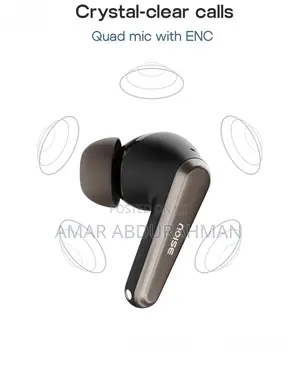 Noise Earbuds / Airpods