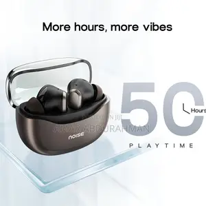 Noise Earbuds / Airpods