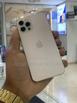 Apple iPhone 12 Pro 128 GB White