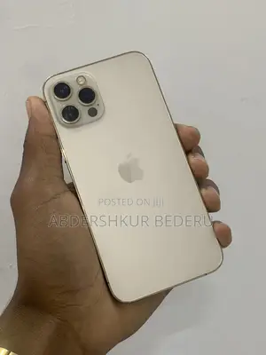 Apple iPhone 12 Pro 128 GB White