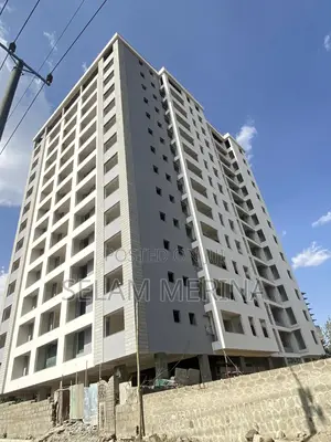 2bdrm Apartment in B Group Realestate, Bole for rent