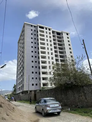 2bdrm Apartment in B Group Realestate, Bole for rent