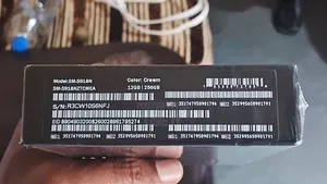 New Samsung Galaxy S23 Ultra 256 GB