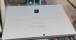 New Laptop Microsoft Surface Pro 9 16GB Intel Core i7 SSD 512GB