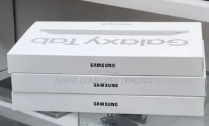 New Samsung Galaxy Tab A9 128 GB
