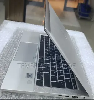 New Laptop HP EliteBook 840 G7 8GB Intel Core i5 SSD 512GB
