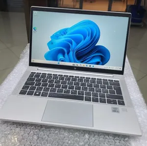 New Laptop HP EliteBook 840 G7 8GB Intel Core i5 SSD 512GB