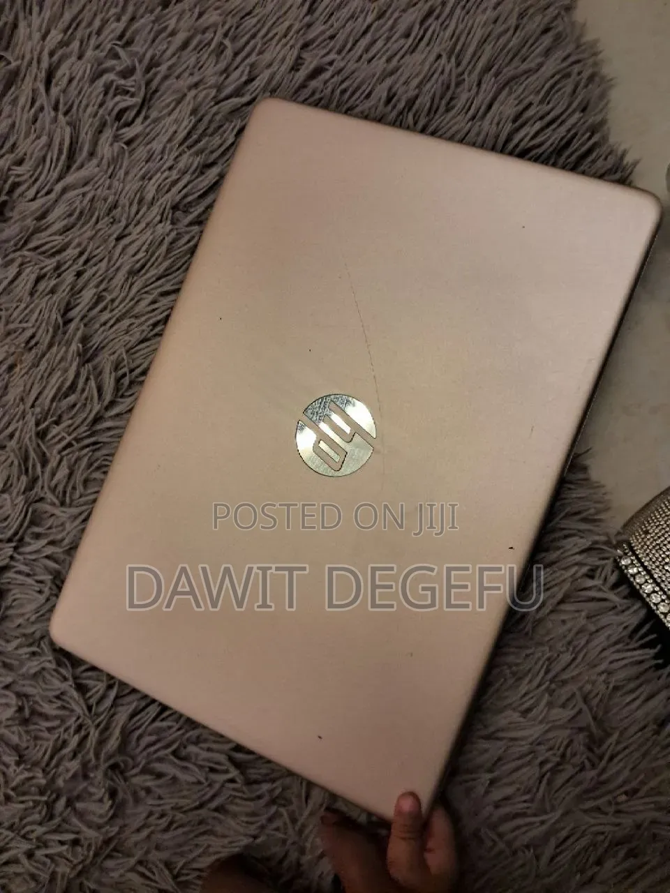 Laptop HP 14-dq1025cl 4GB Intel SSD 128GB