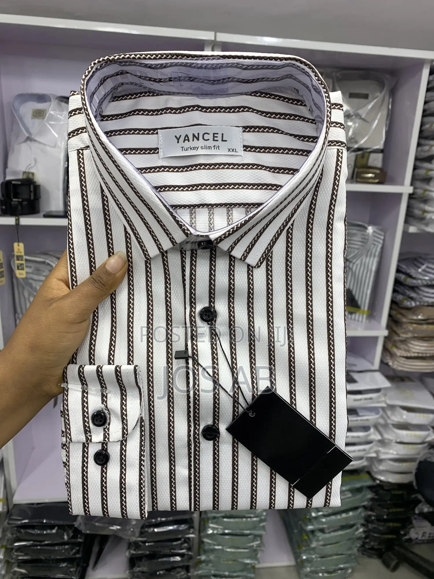 Shirts/ሸሚዝ