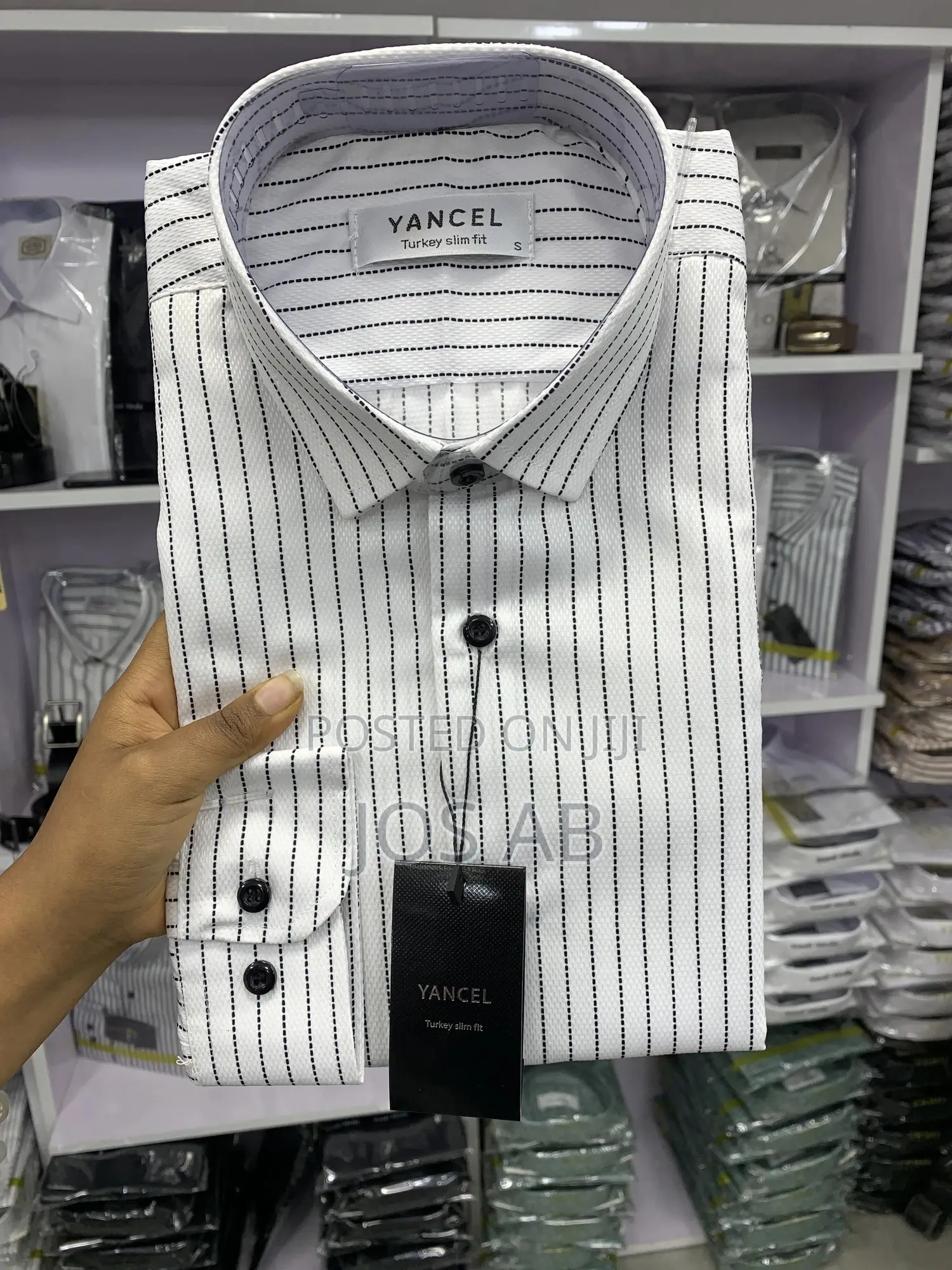 Shirts/ሸሚዝ