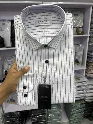 Shirts/ሸሚዝ