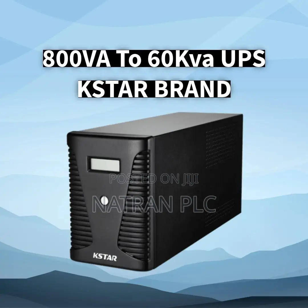 1800wat Kstar Ups Line Interactive