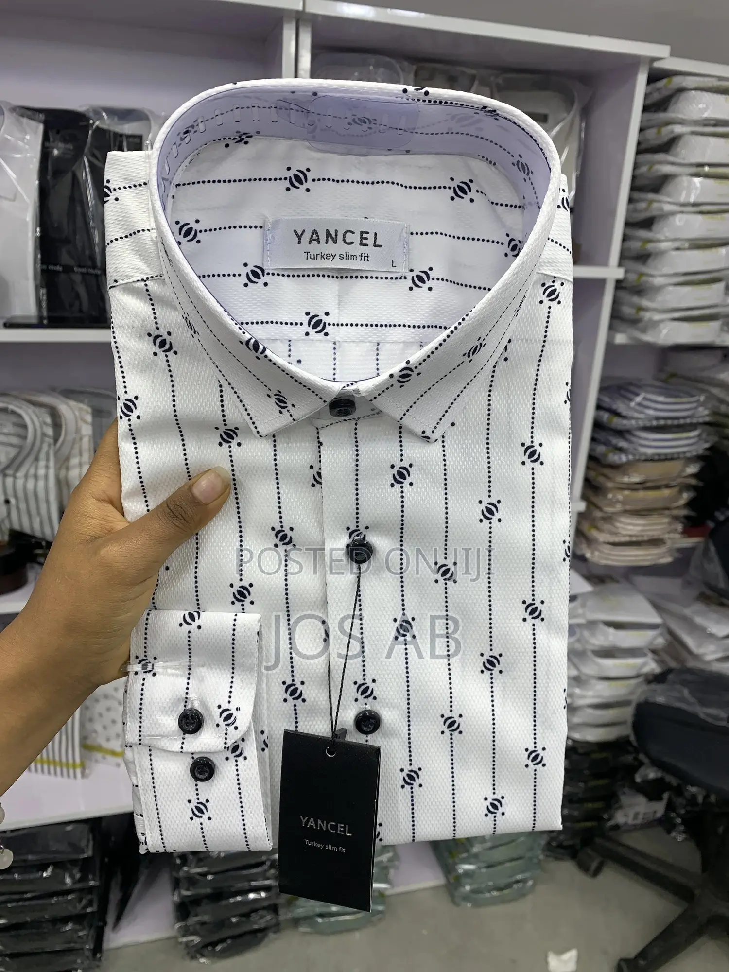 Shirts/ሸሚዝ