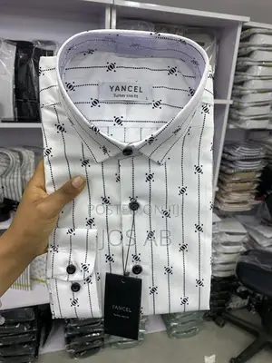 Shirts/ሸሚዝ