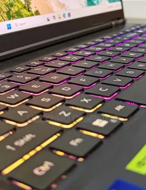 New Laptop Acer Predator Helios Neo 16 16GB Intel Core Ultra 9 SSD 1T