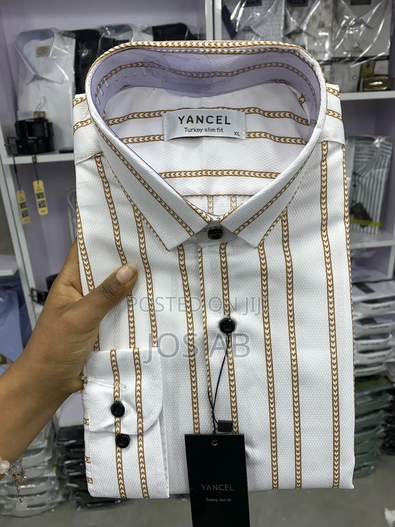 Shirts/ሸሚዝ