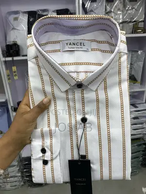 Shirts/ሸሚዝ
