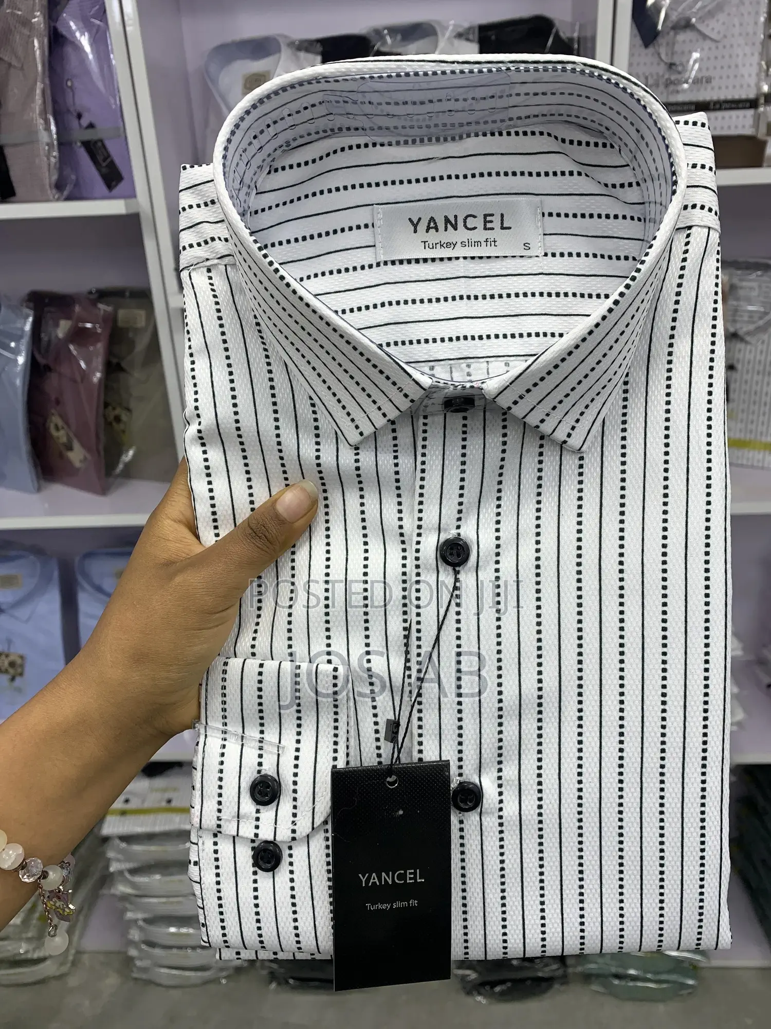 Shirts/ሸሚዝ