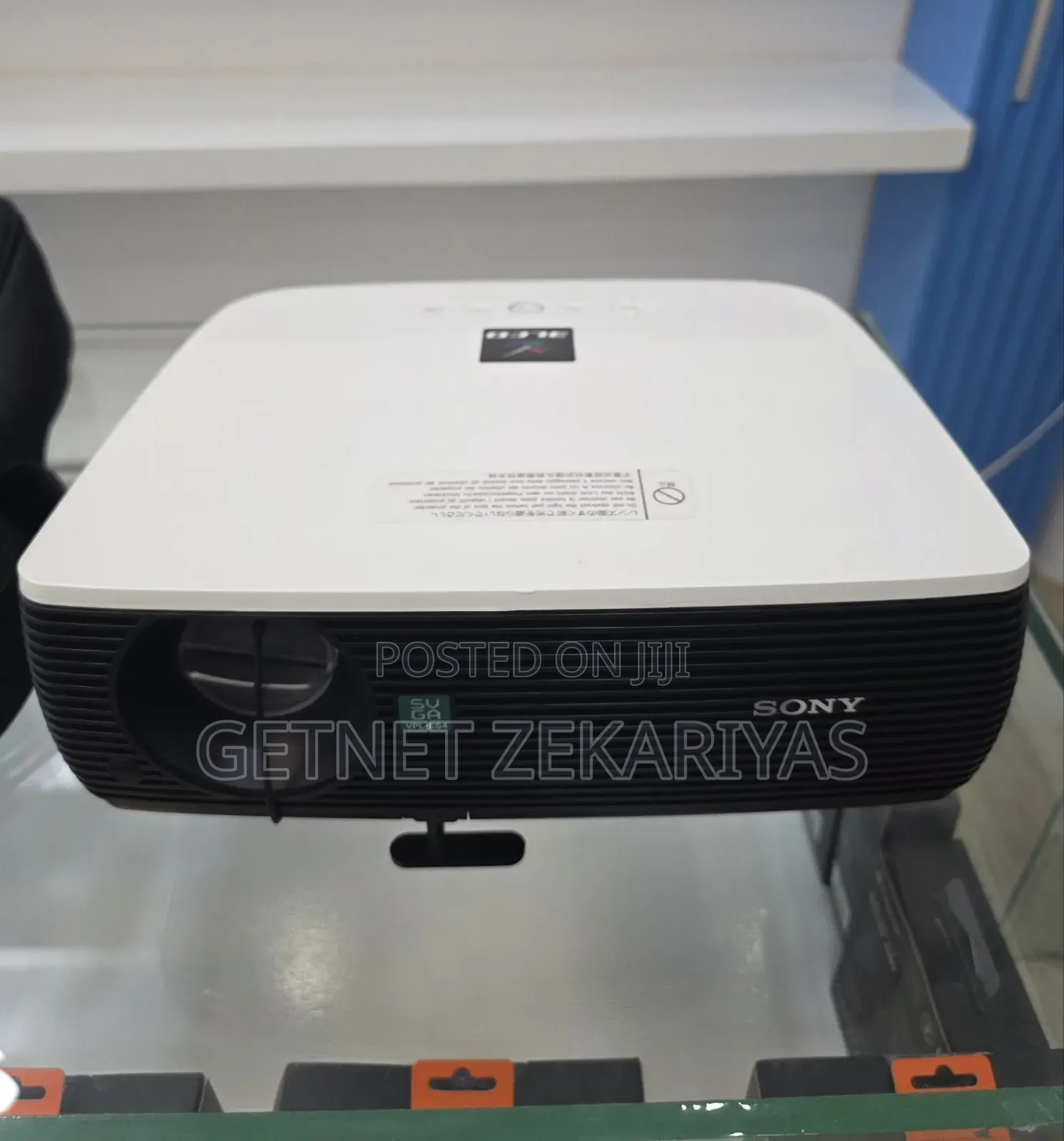 Sony Projecter