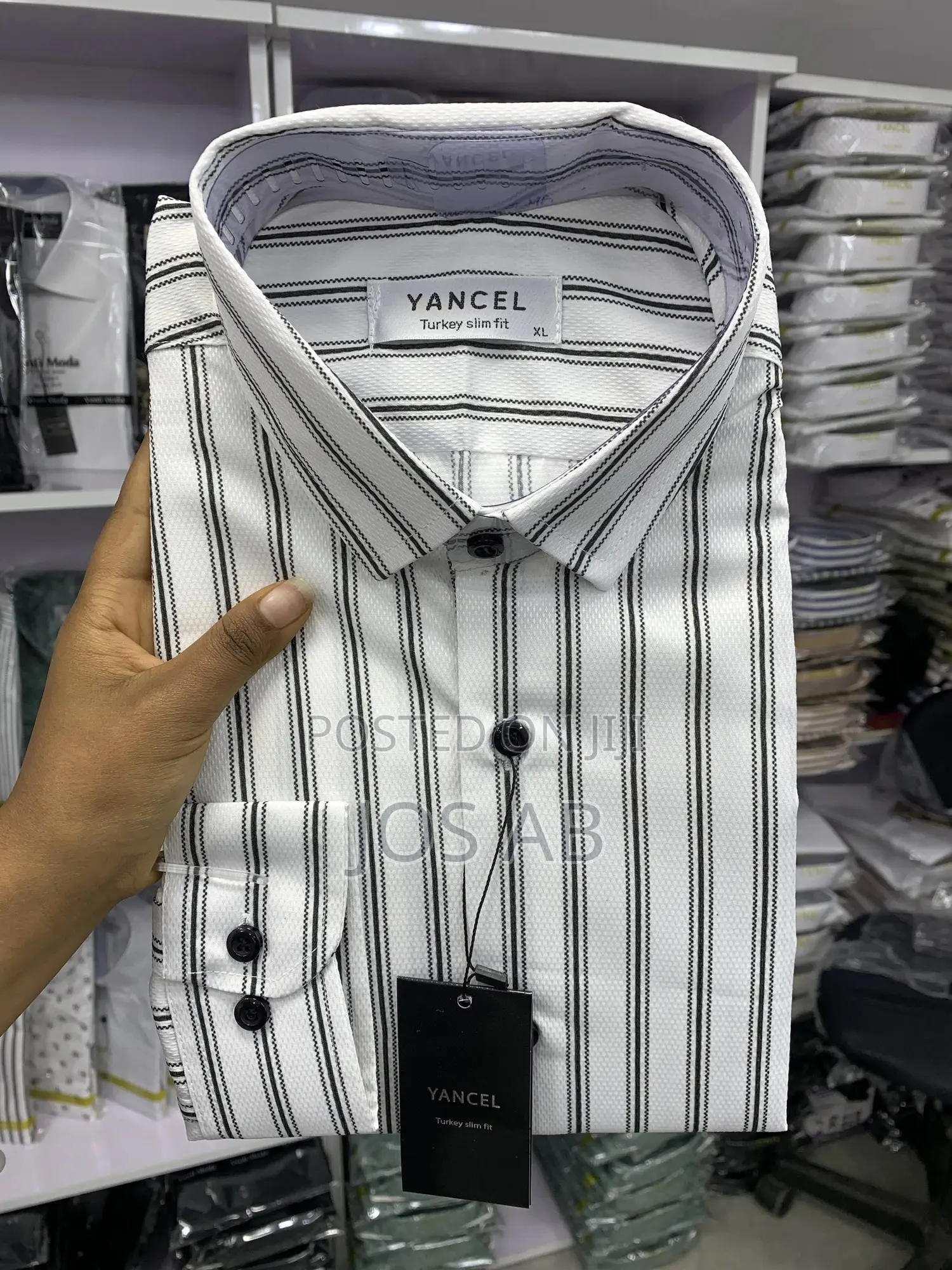 Shirts/ሸሚዝ
