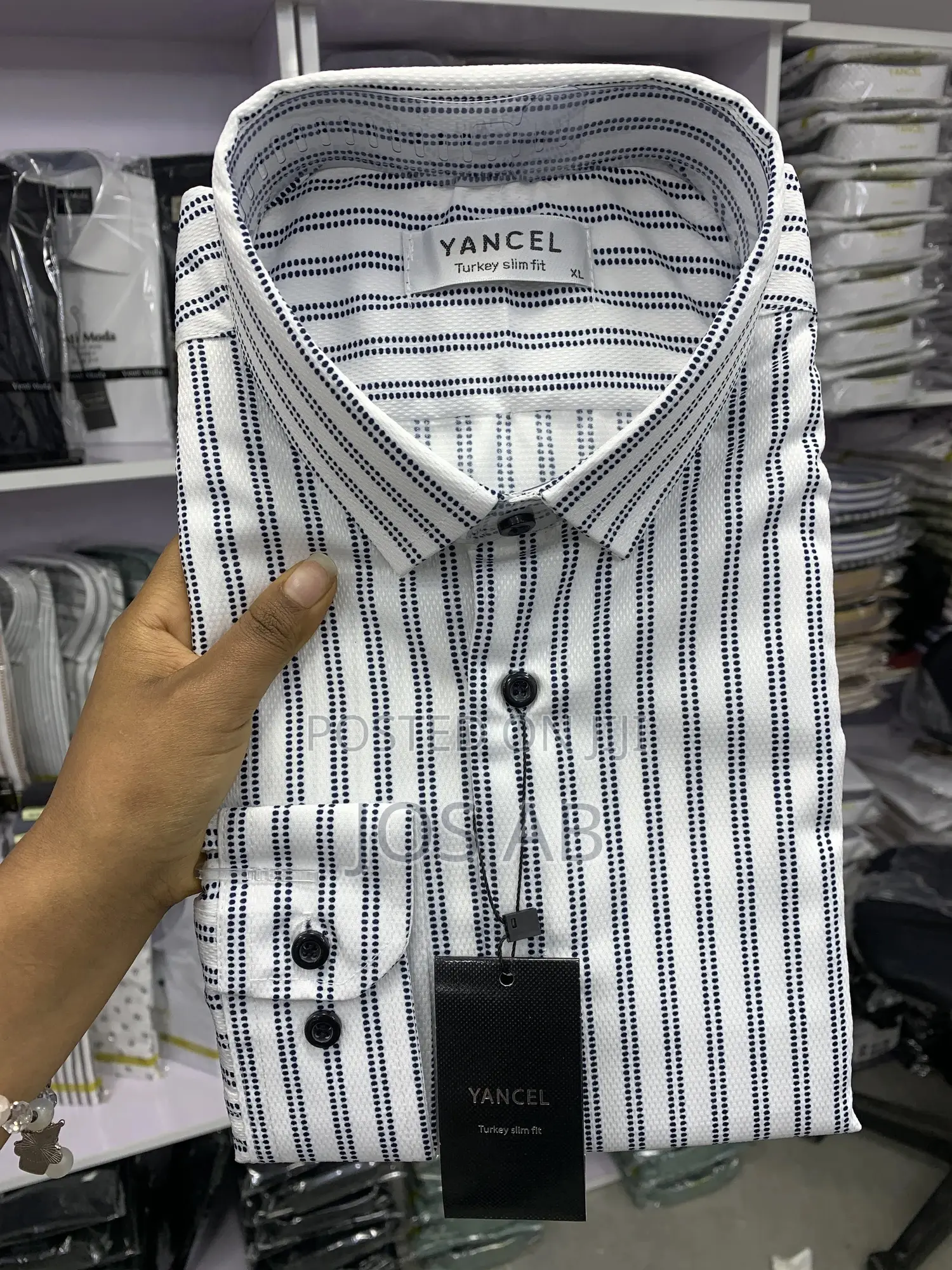 Shirts/ሸሚዝ