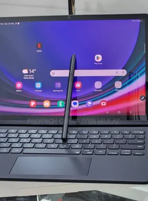 New Samsung Galaxy Tab S9 256 GB