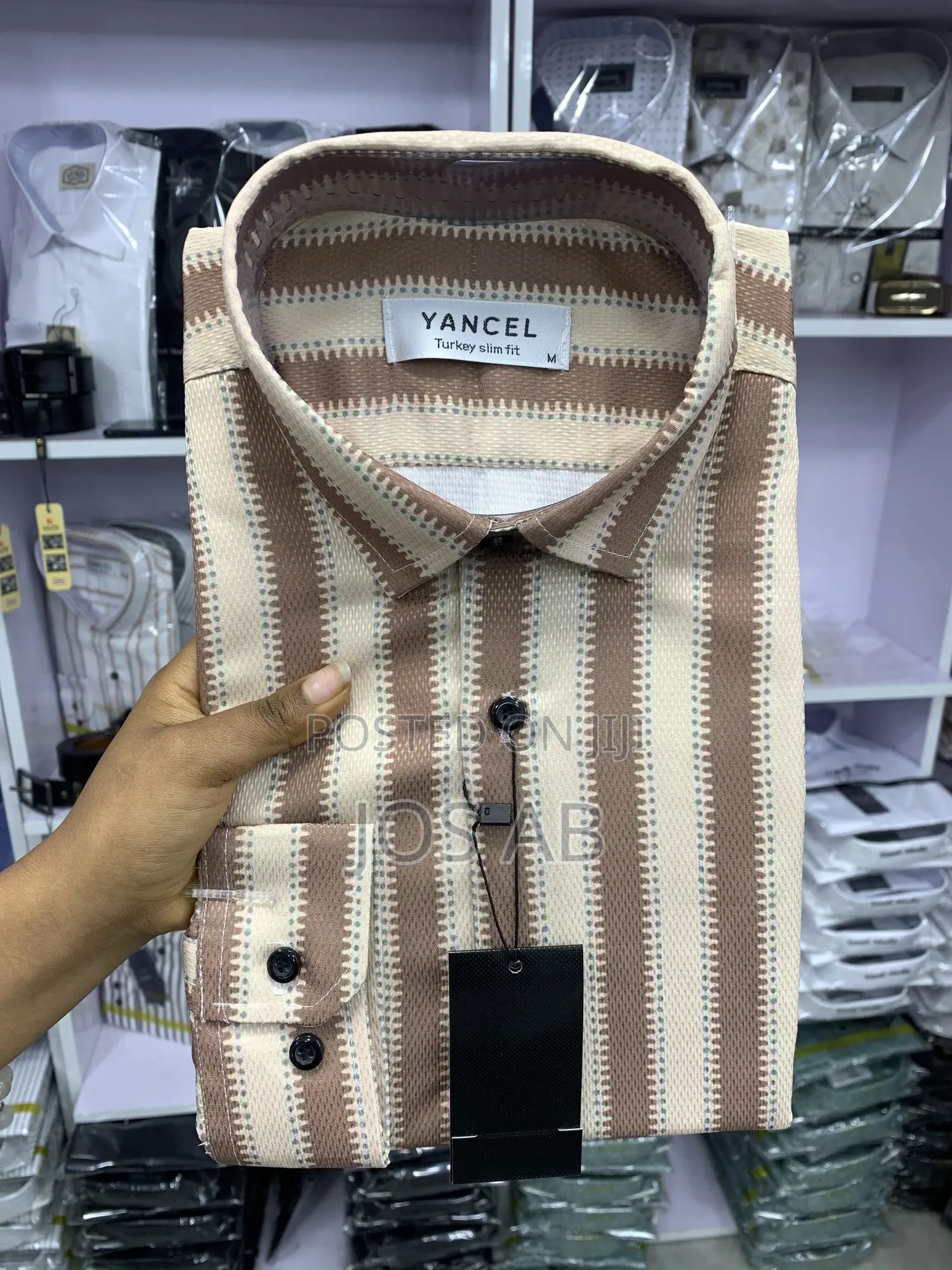 Shirts/ሸሚዝ