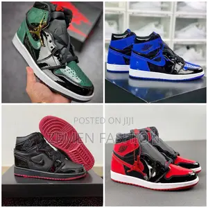 Jordan 1 High