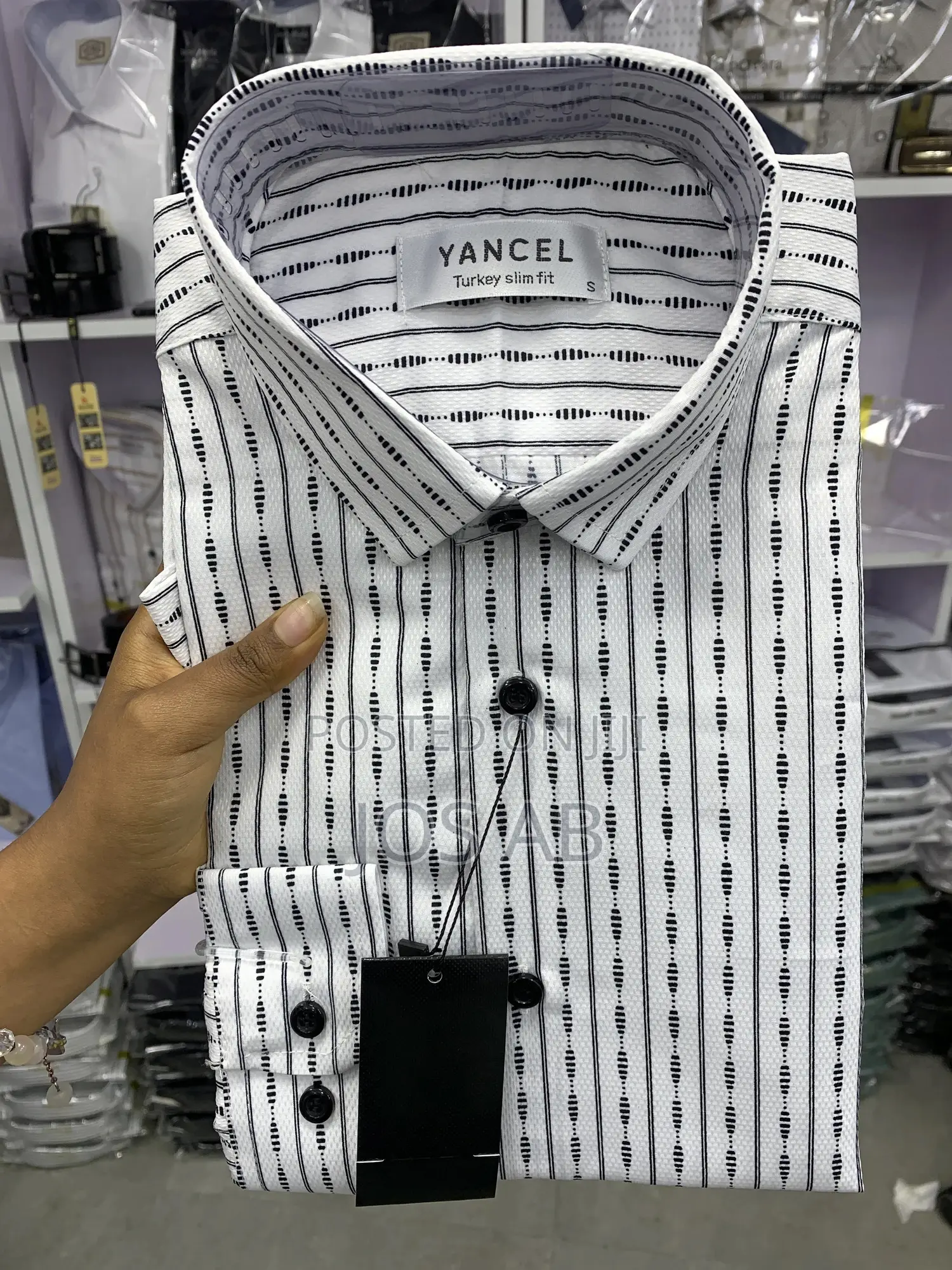 Shirts/ሸሚዝ