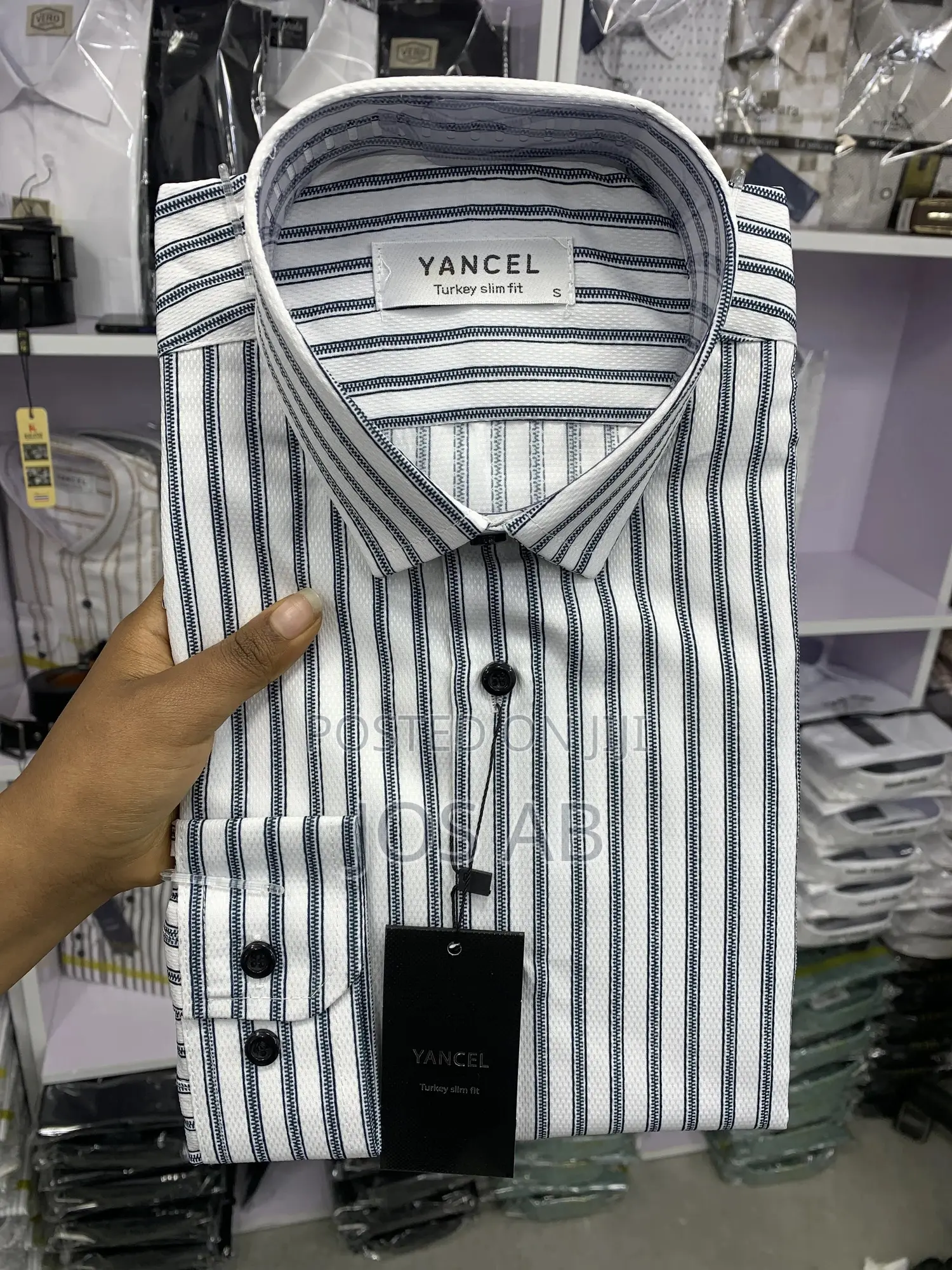 Shirts/ሸሚዝ