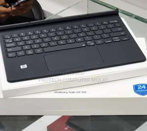 New Samsung Galaxy Tab S9 256 GB
