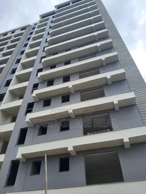3bdrm Apartment in B Group Real Estate, Yeka for sale