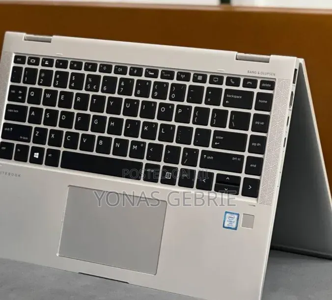 New Laptop HP EliteBook 1040 16GB Intel Core i7 SSD 512GB