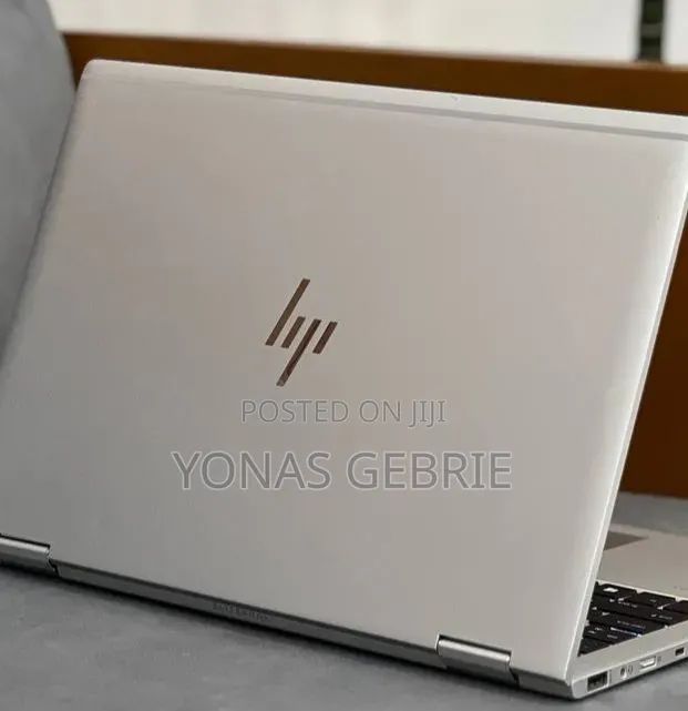 New Laptop HP EliteBook 1040 16GB Intel Core i7 SSD 512GB