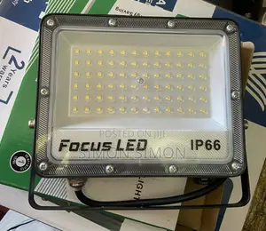 Pawza 50w Light