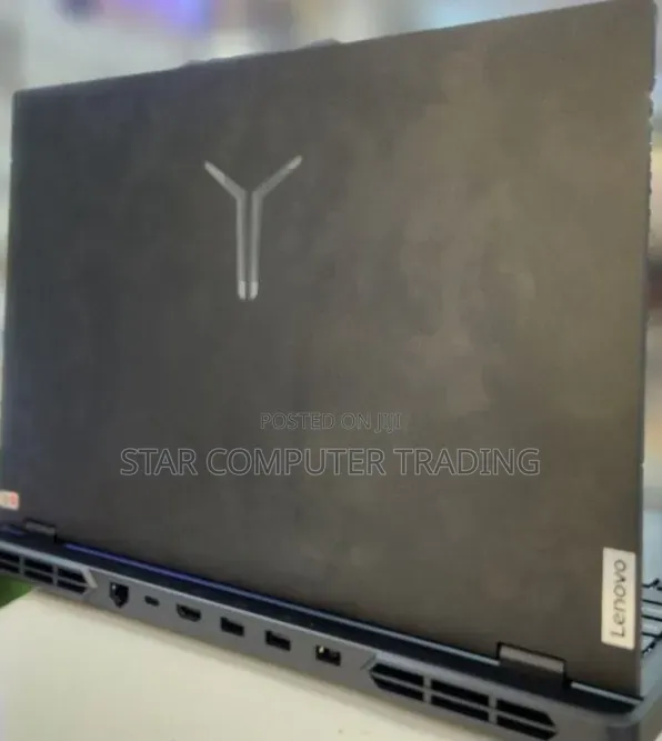 New Lenovo Legion Y7000P IRX9 Gaming Laptop 16GB Intel Core i9 SSD 1T