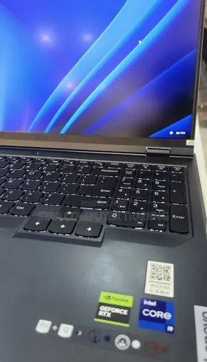 New Lenovo Legion Y7000P IRX9 Gaming Laptop 16GB Intel Core i9 SSD 1T
