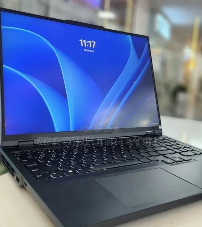 New Lenovo Legion Y7000P IRX9 Gaming Laptop 16GB Intel Core i9 SSD 1T